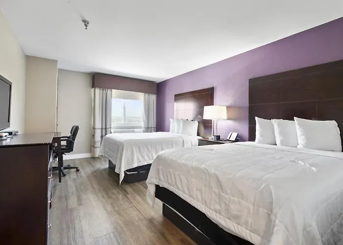 Baymont By Wyndham Henderson-Northeast Denver